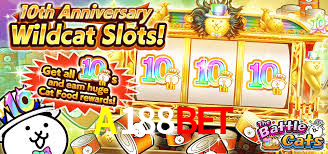 Programa VIP A188Bet