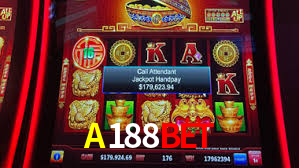 Live Casino A188Bet